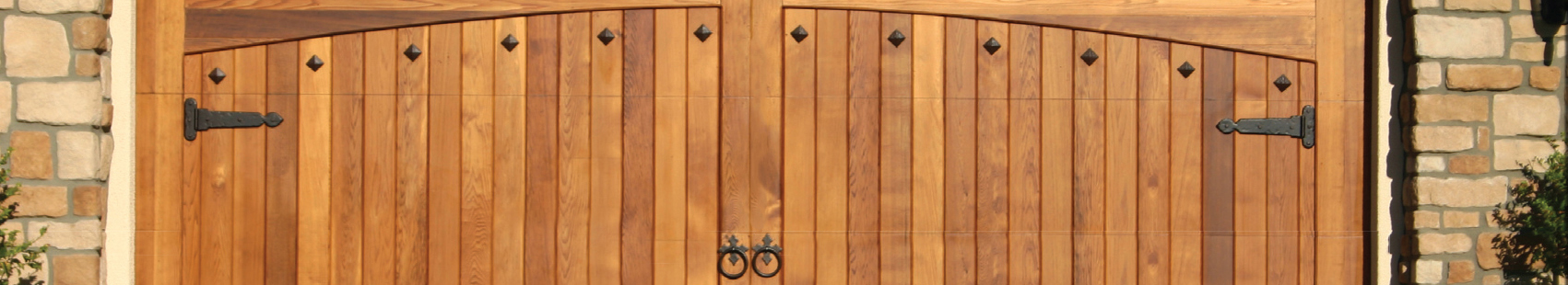 Decorative Door Hardware