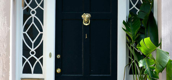 How to Install Door Knockers Correctly