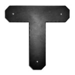 Decorative Patio and Beam Accessories