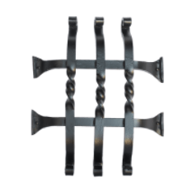 Door Grills