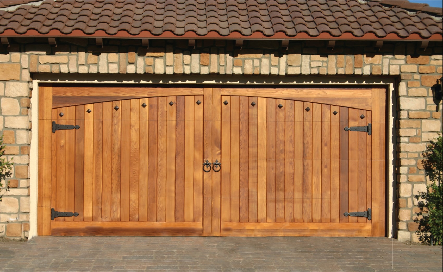 Garage Door Hardware