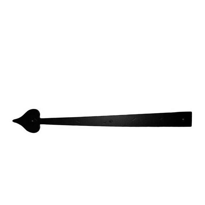 Handcrafted Decorative Hardware