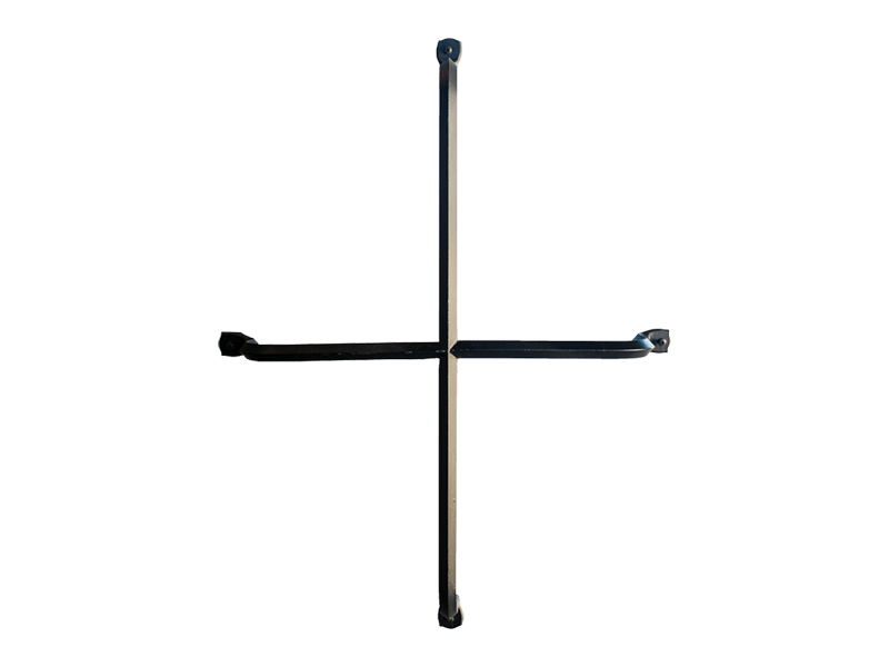 Decorative Door Hardware