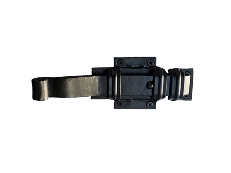 Decorative Door Hardware