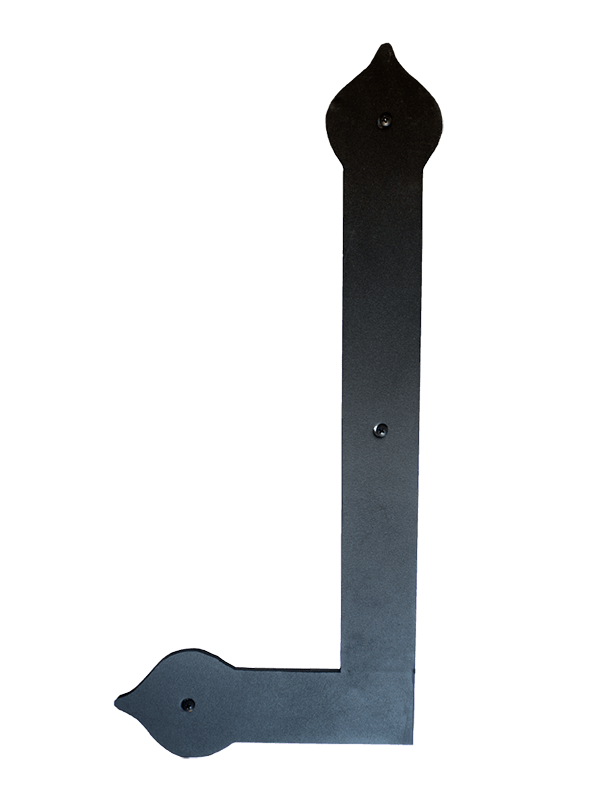 Shop Door Hardware
