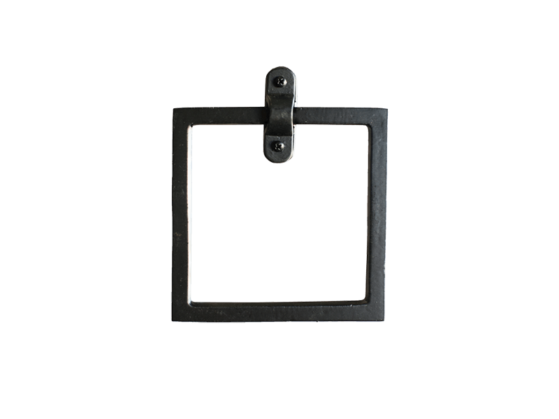 Handcrafted Decorative Hardware
