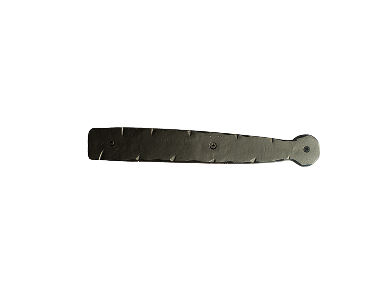 Handcrafted Decorative Hardware