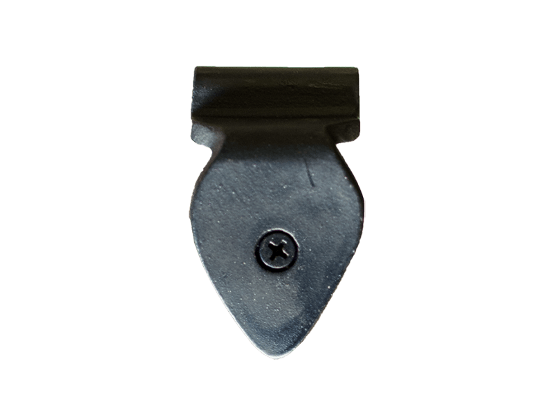 Handcrafted Decorative Hardware