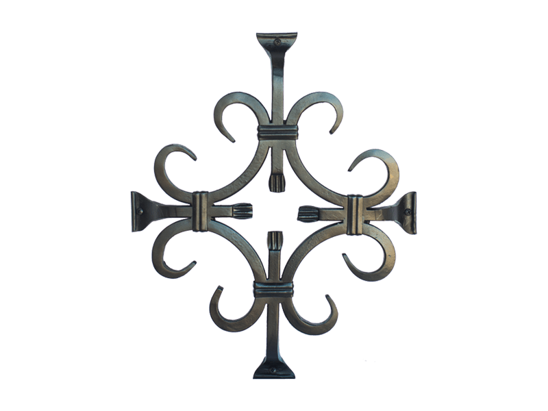 Decorative Door Hardware