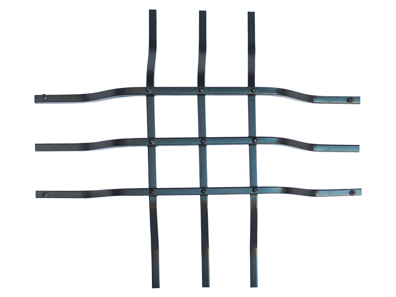 Decorative Door Hardware