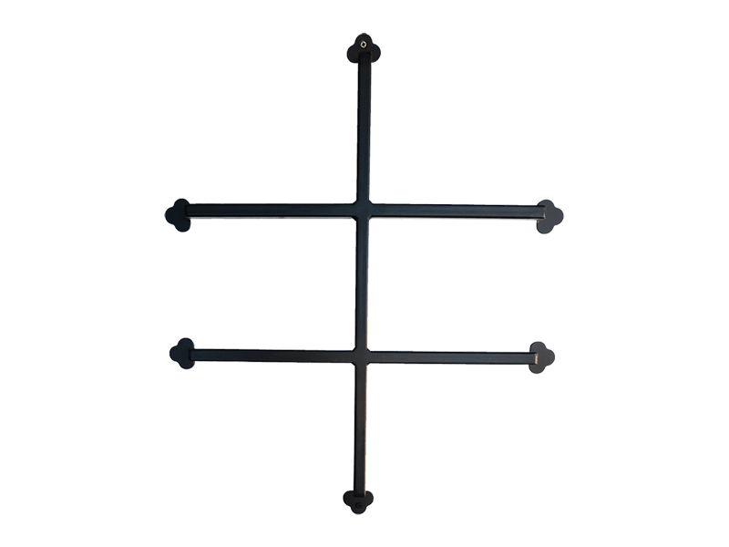 Shop Door Hardware