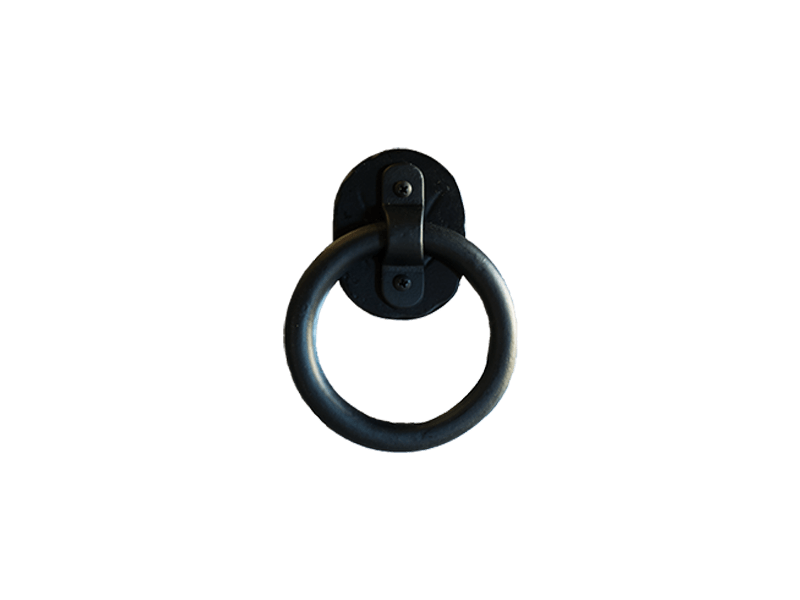 Handcrafted Decorative Hardware