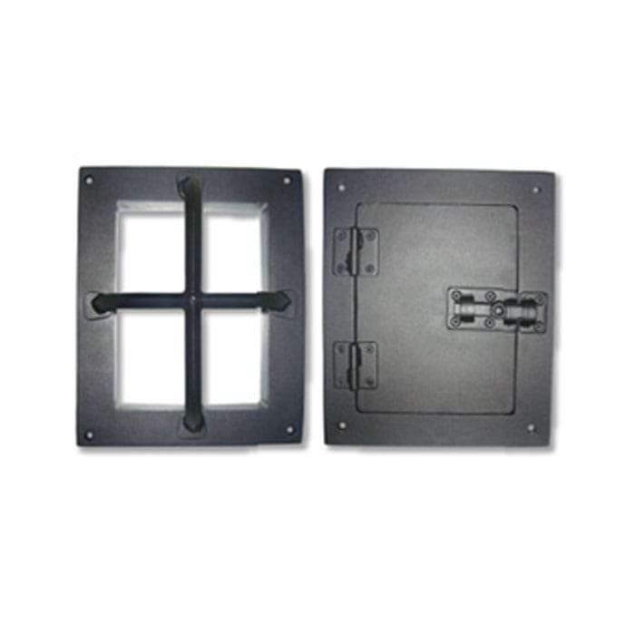 Shop Door Hardware