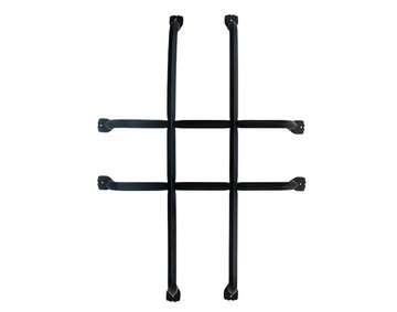 Handcrafted Decorative Hardware