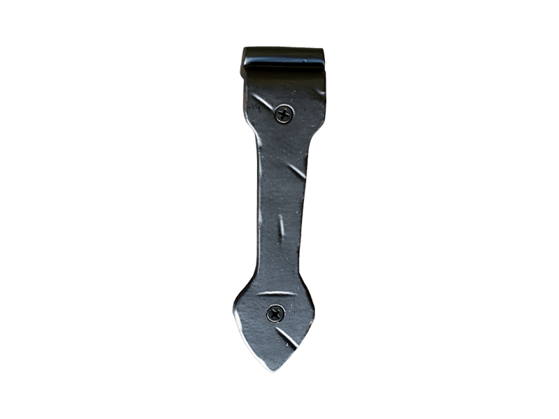 Decorative Door Hardware