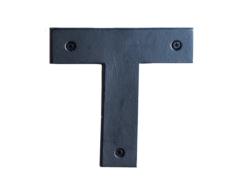 Decorative Door Hardware