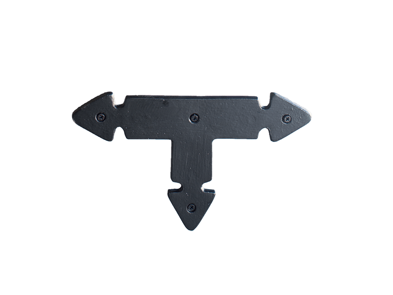 Decorative Door Hardware