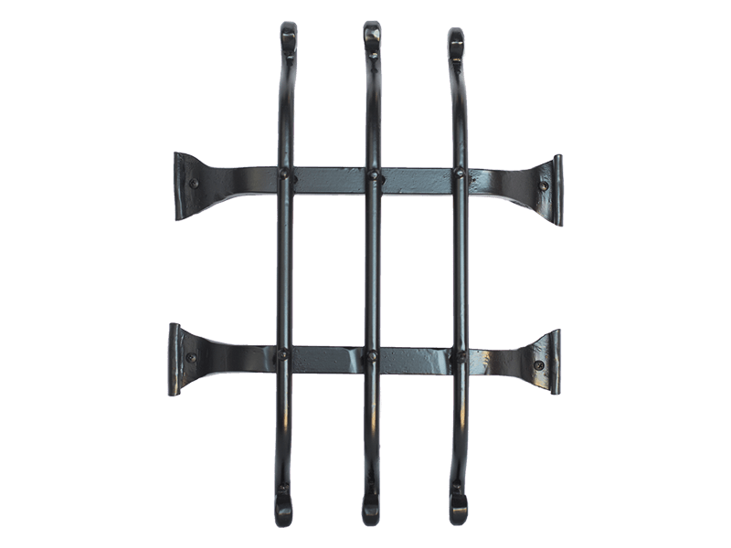 Handcrafted Decorative Hardware